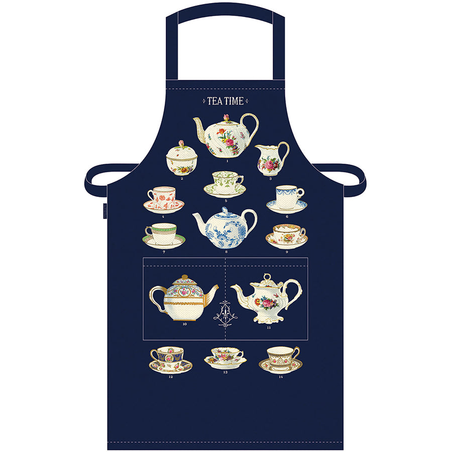 Cavallini & Co Aprons