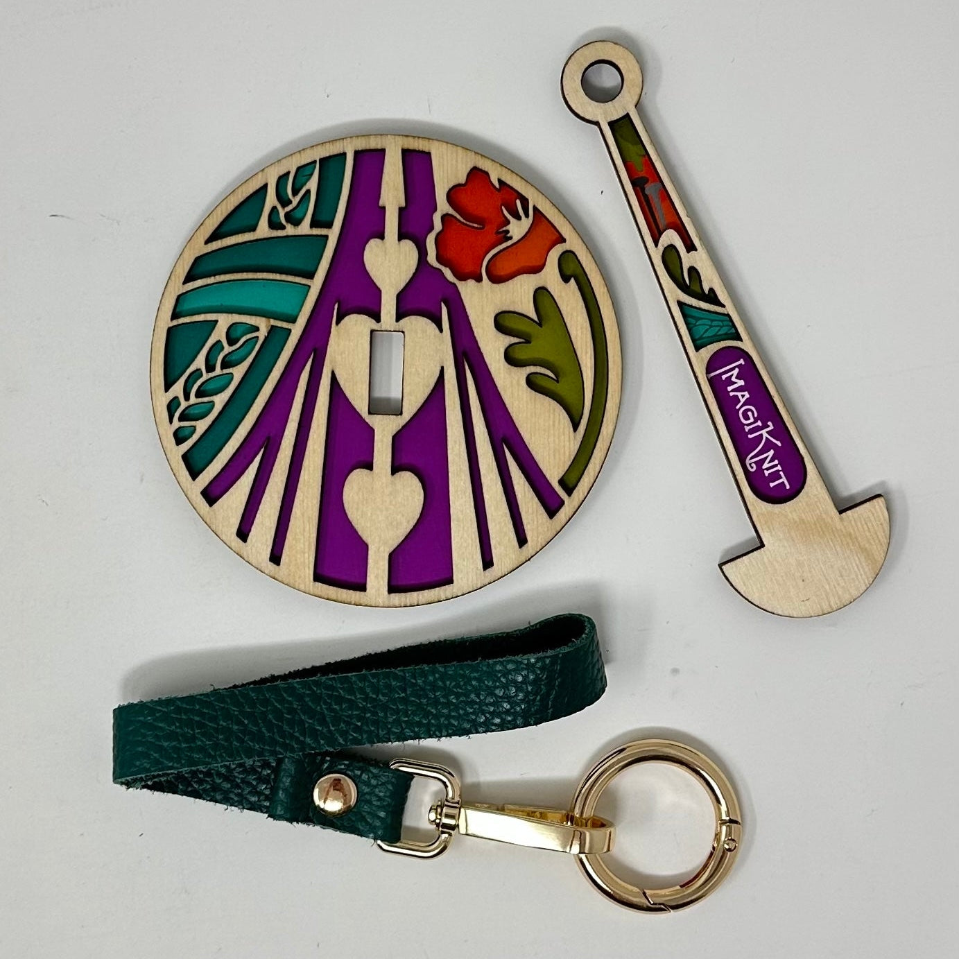 Lemonwood Mini Minders