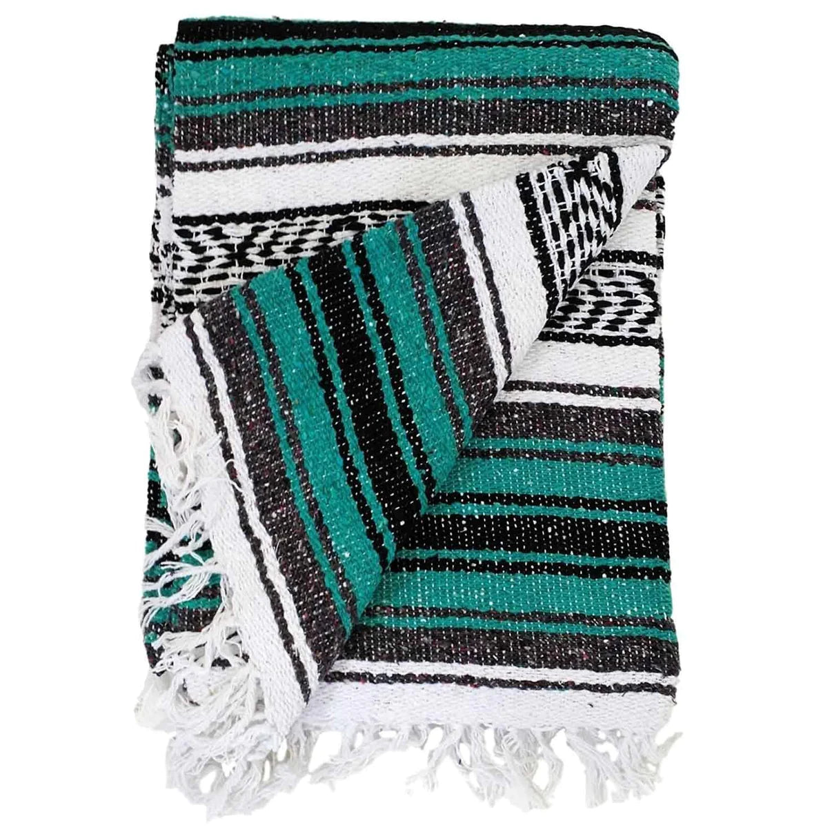 West Path Falsa Blankets