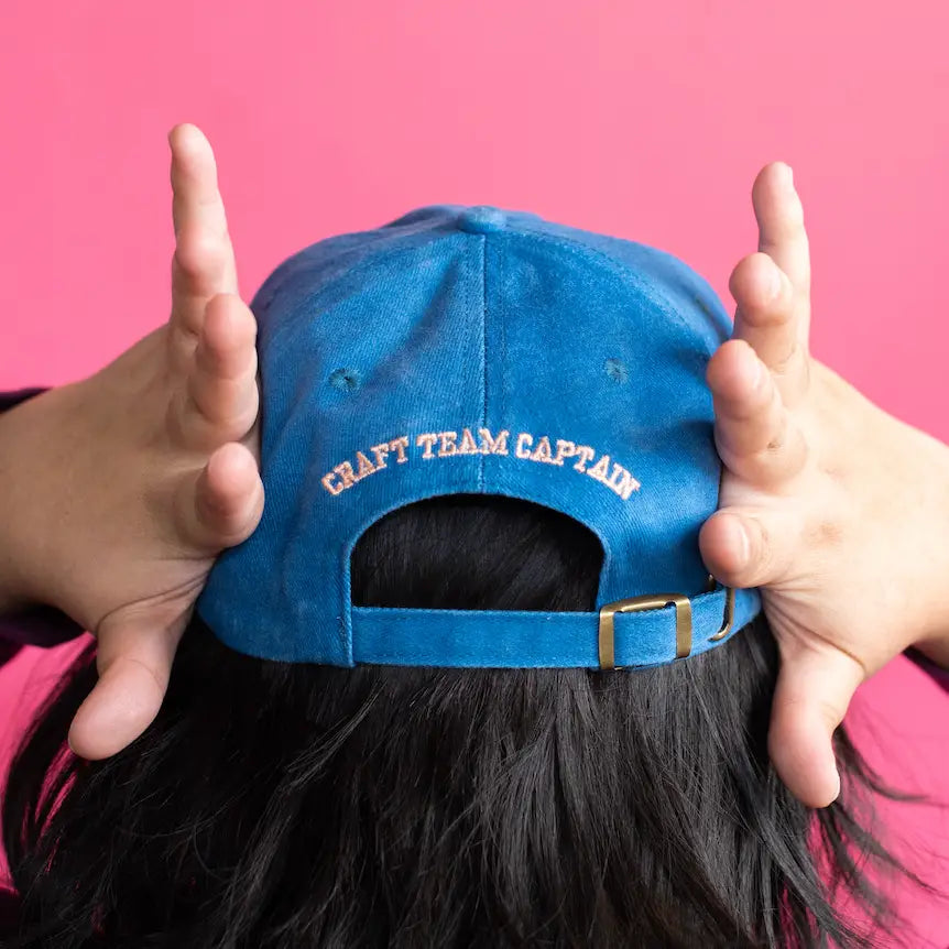 NatterDoodle Baseball Hats