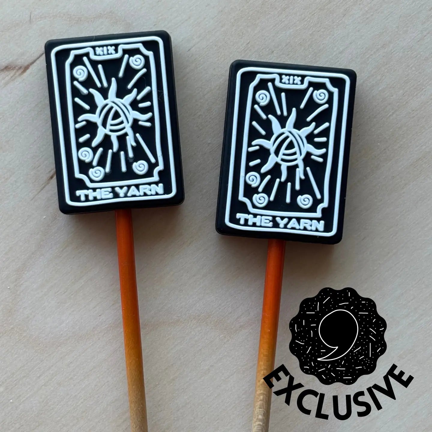 Comma Craft Point Protectors