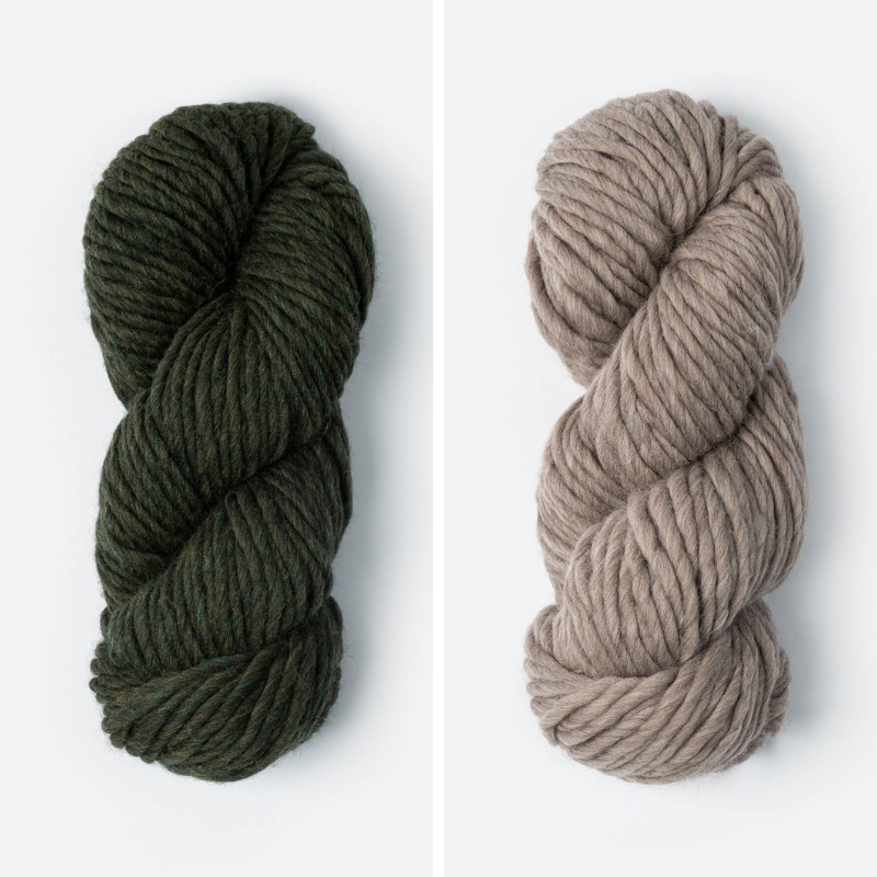 Frosty North Hat Kit