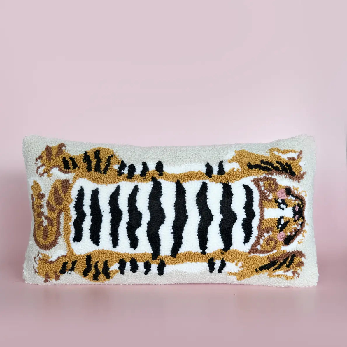 Idlewild Throw Pillows