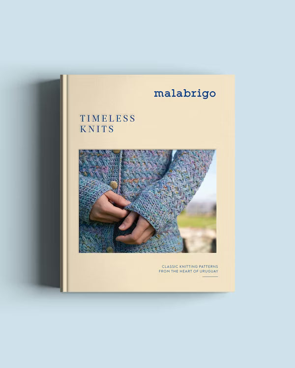 Timeless Knits