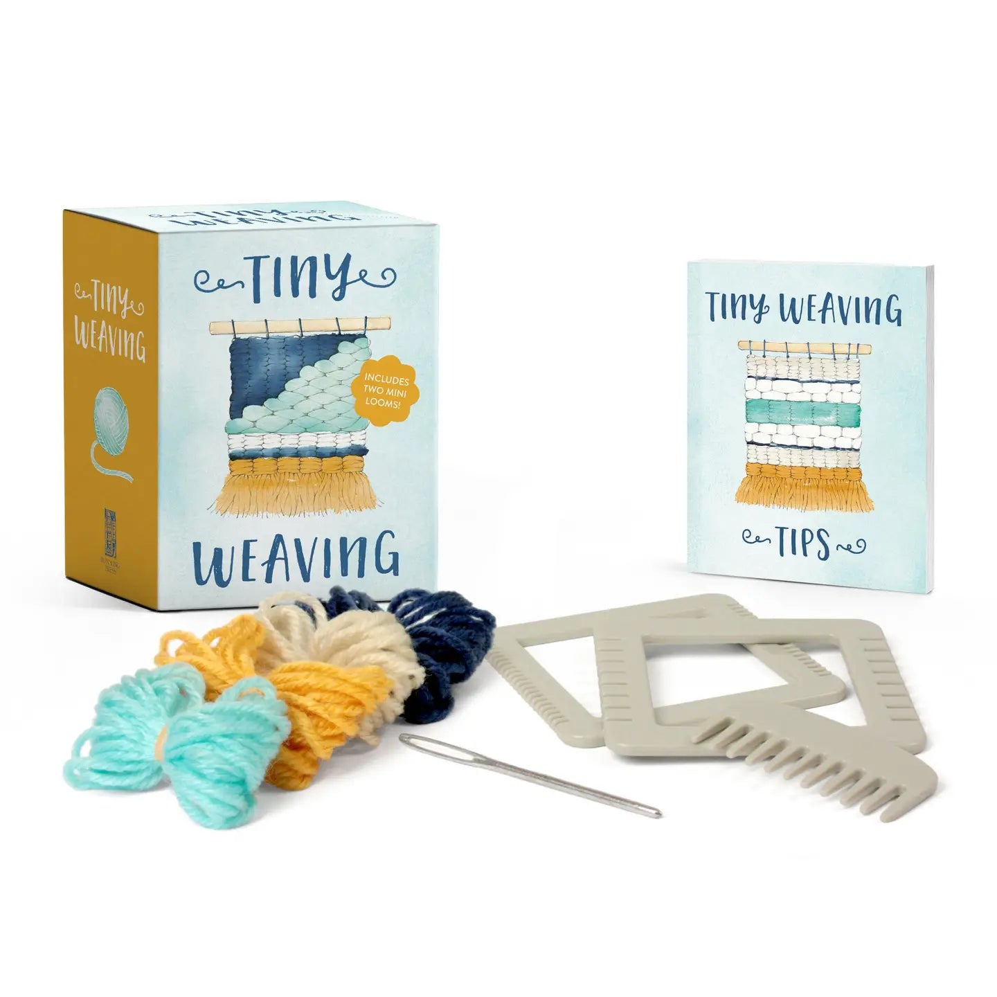 Hachette Mini Kits