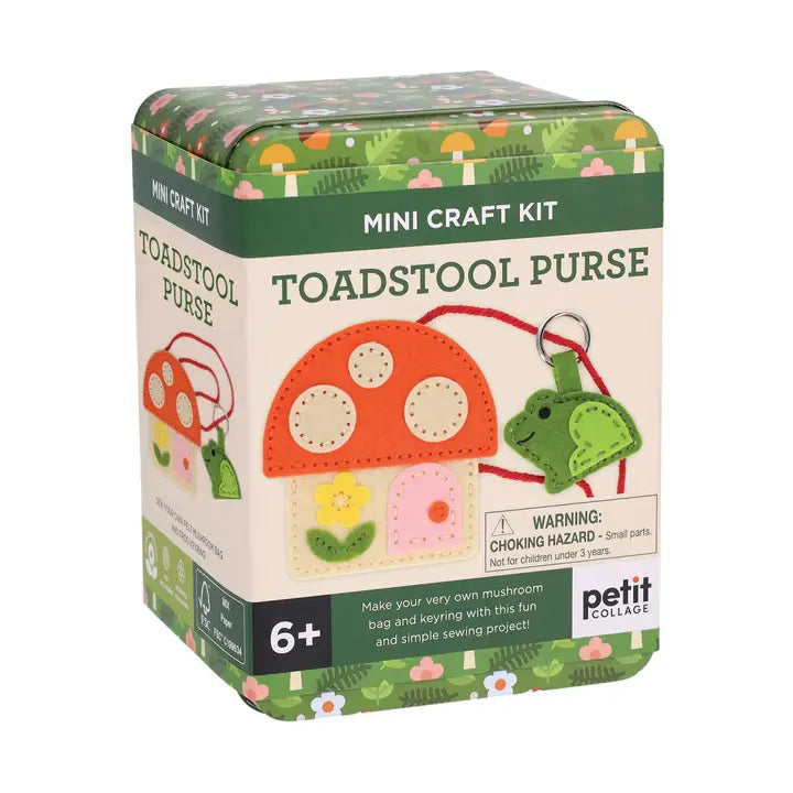 Pocket Pet Mini Craft Kit