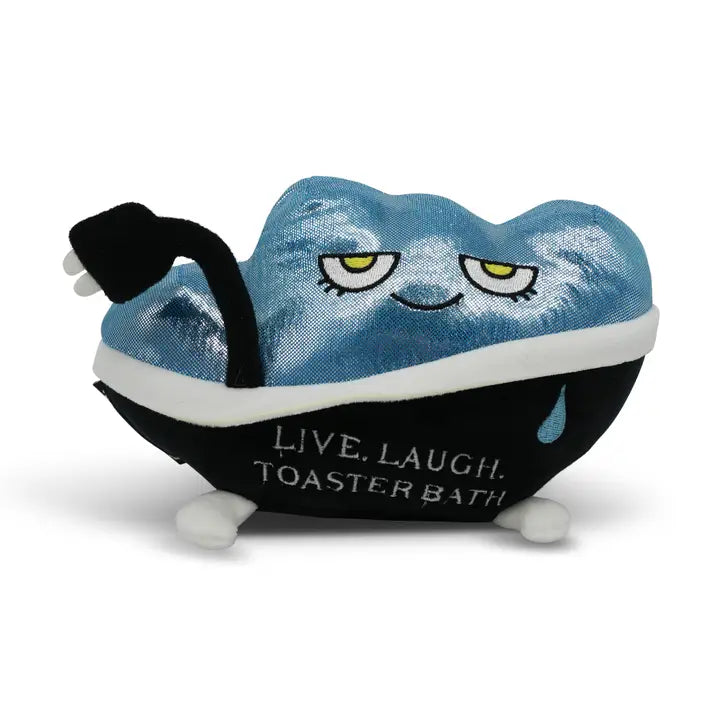 Punchkins Plush Toys