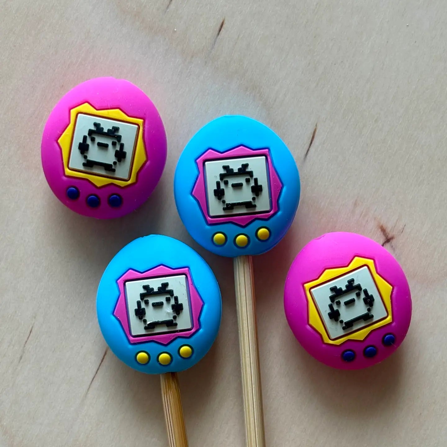 Comma Craft Point Protectors