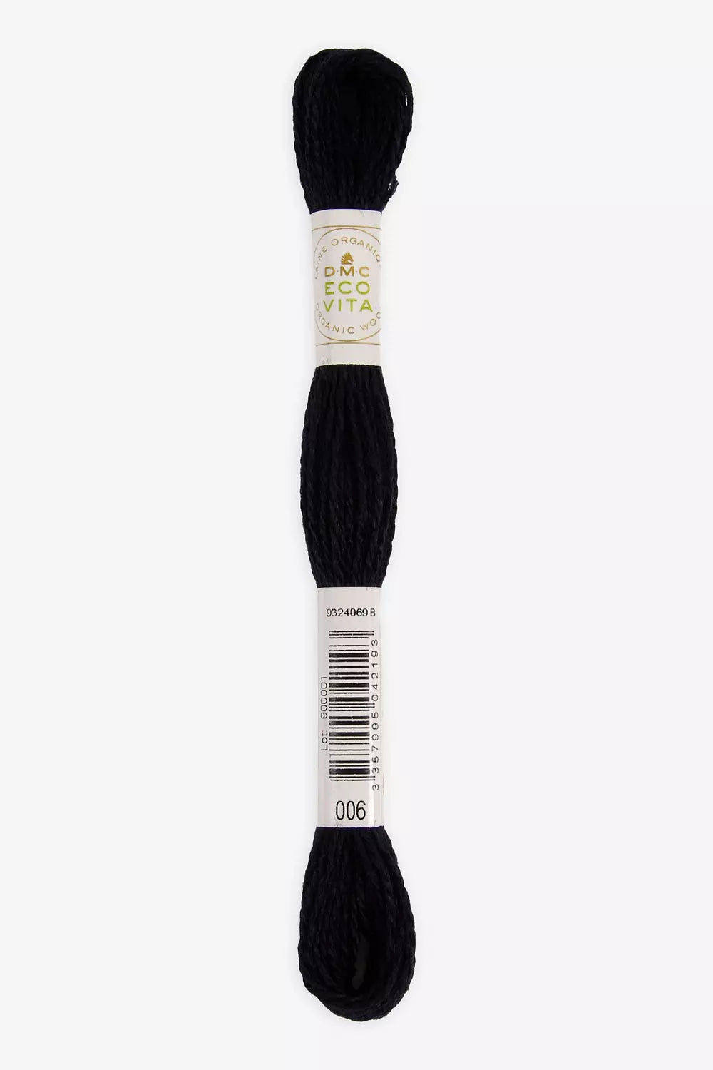 Eco Vita Wool Thread