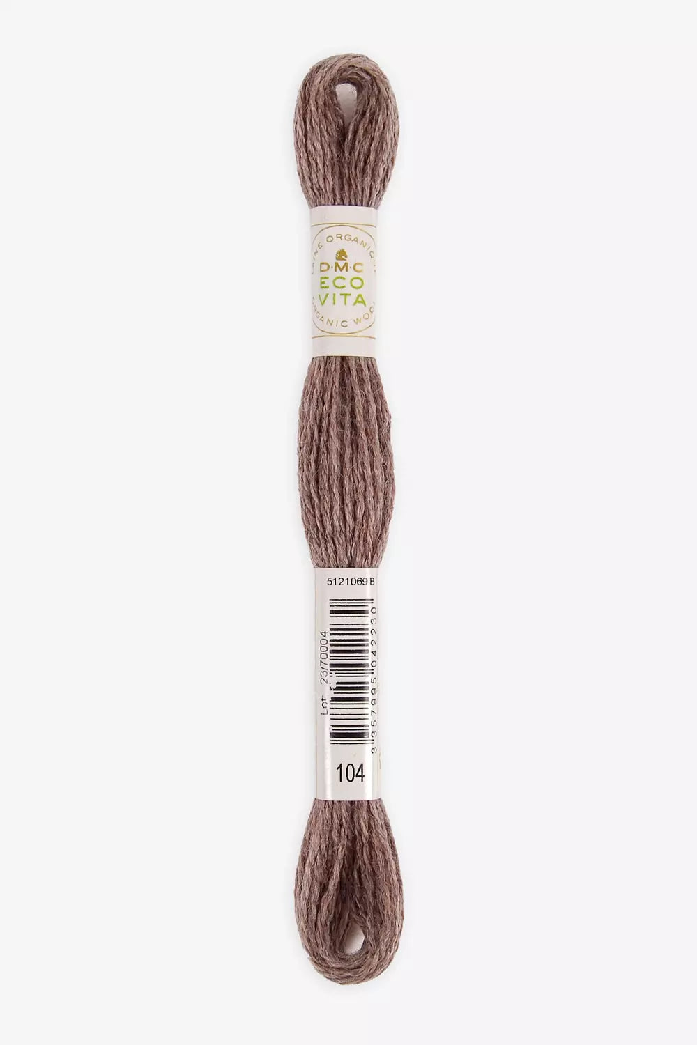 Eco Vita Wool Thread