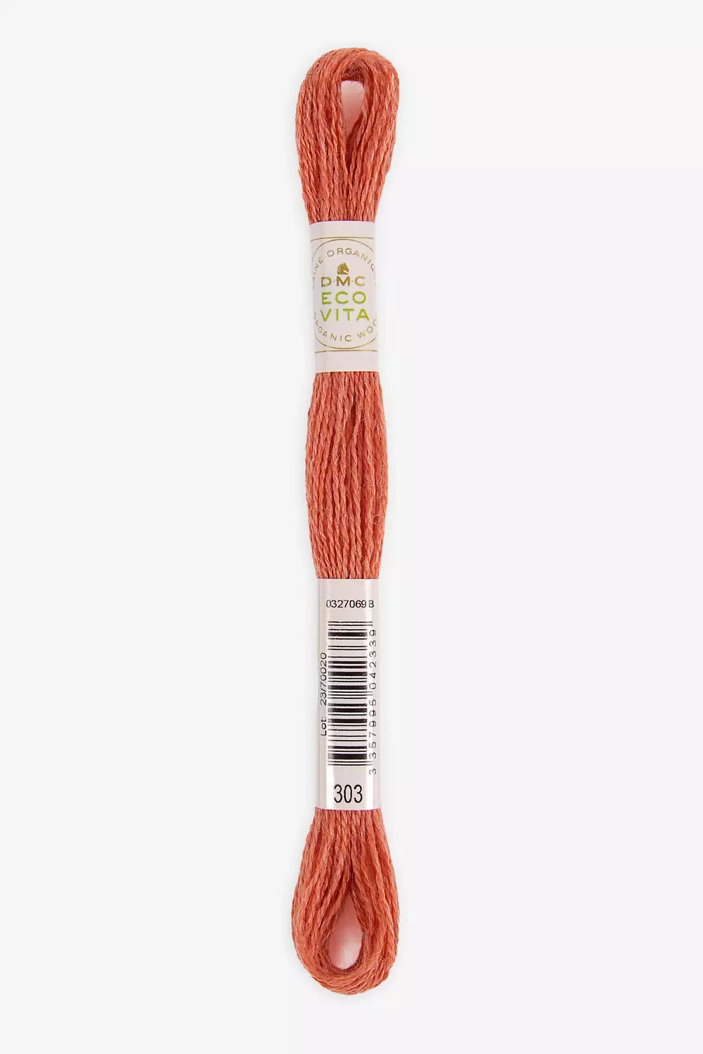 Eco Vita Wool Thread