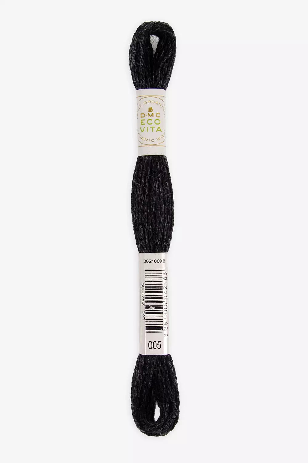 Eco Vita Wool Thread