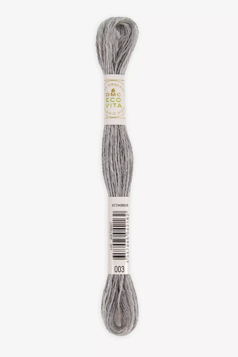 Eco Vita Wool Thread