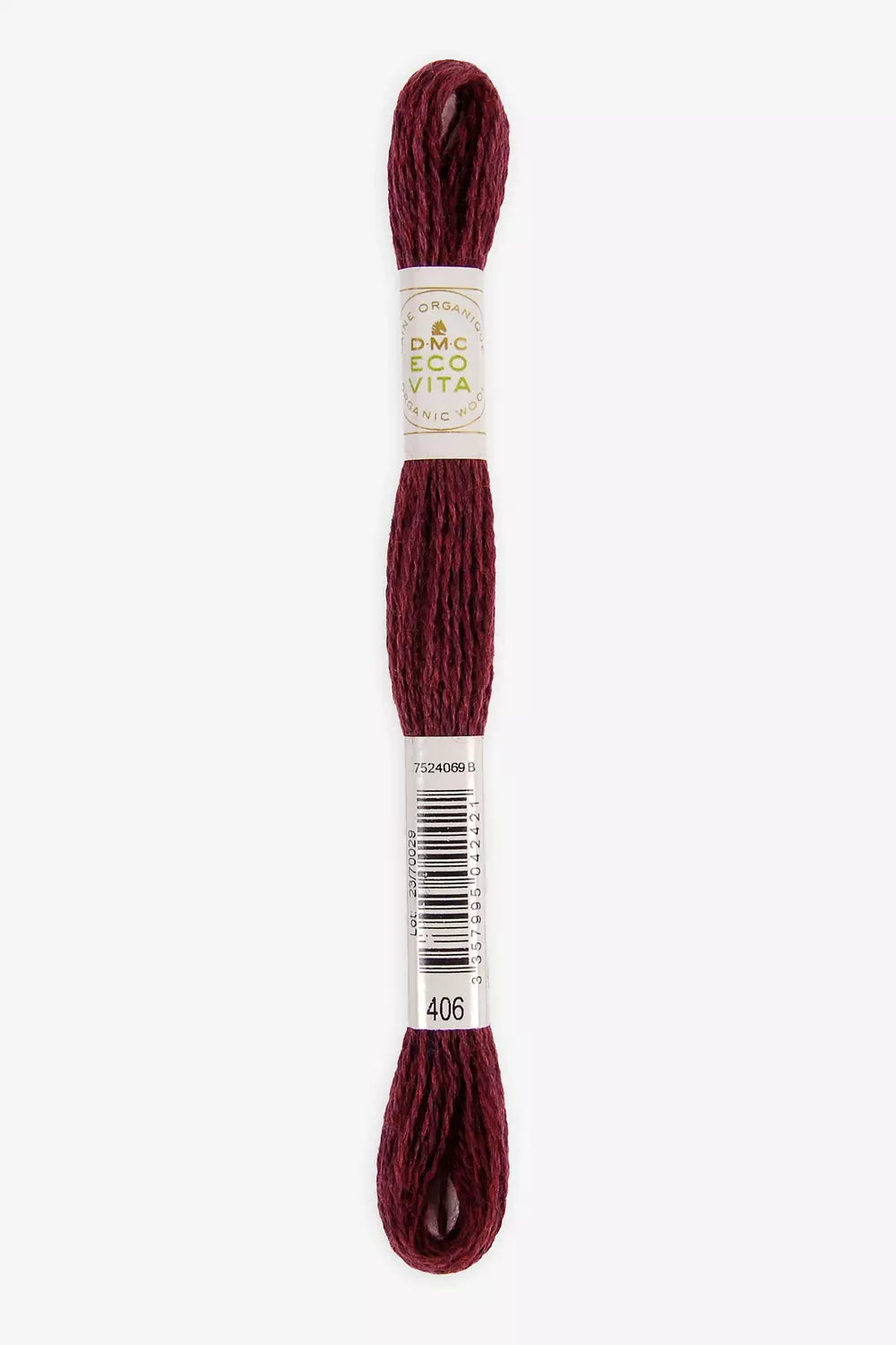 Eco Vita Wool Thread