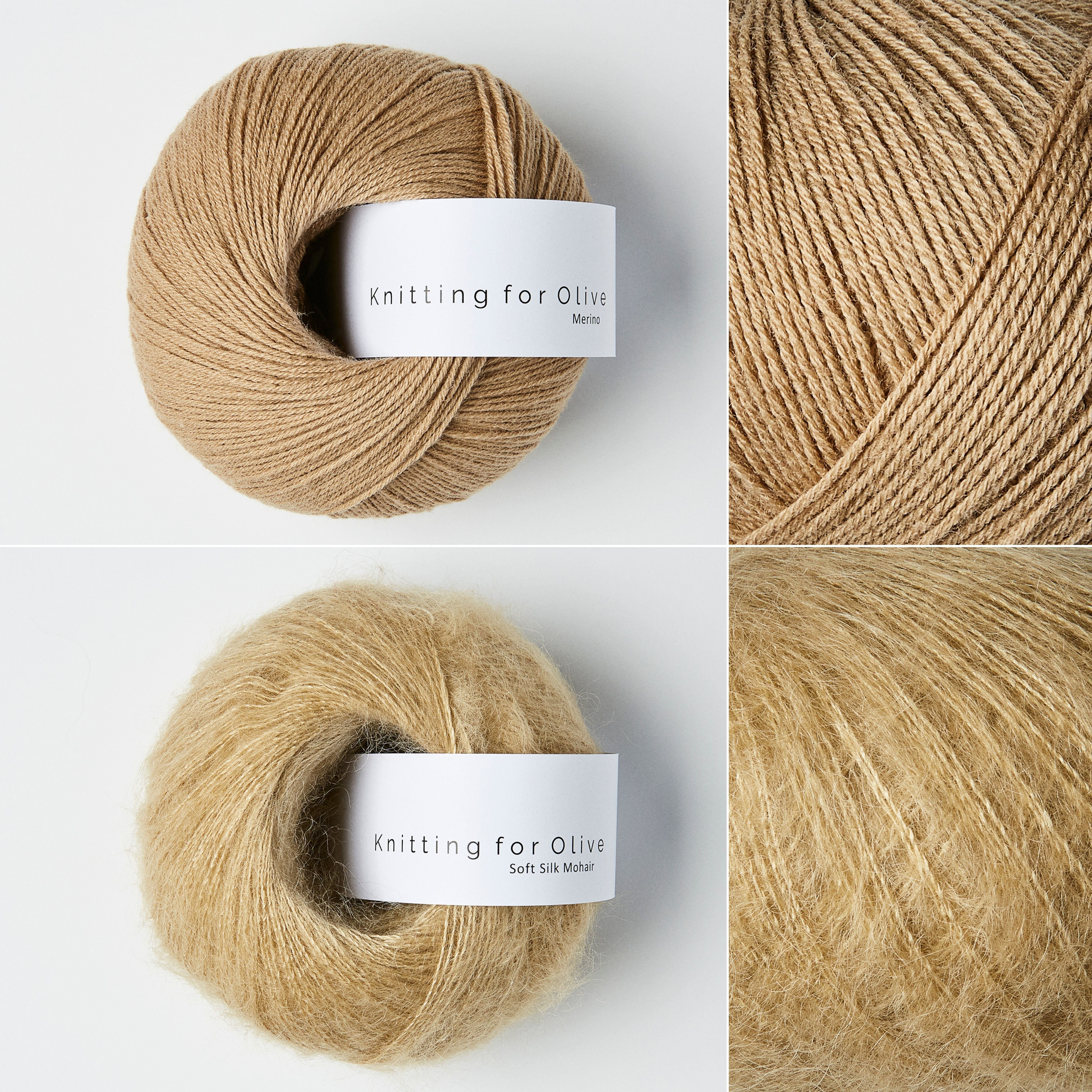 Baby Bear Bonnet Kit