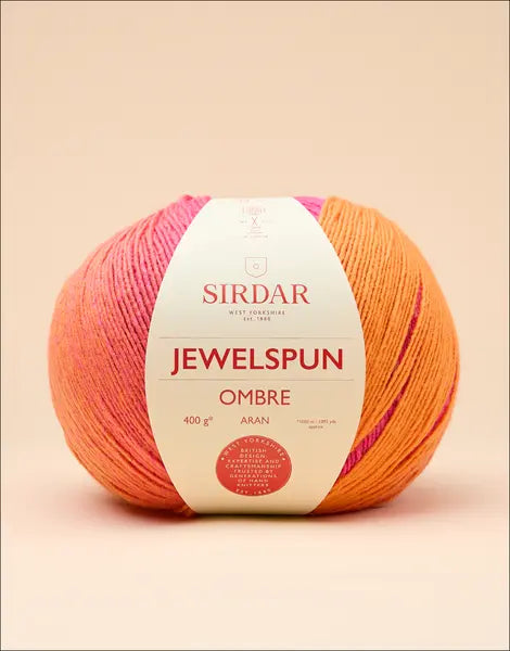 Jewelspun Ombre
