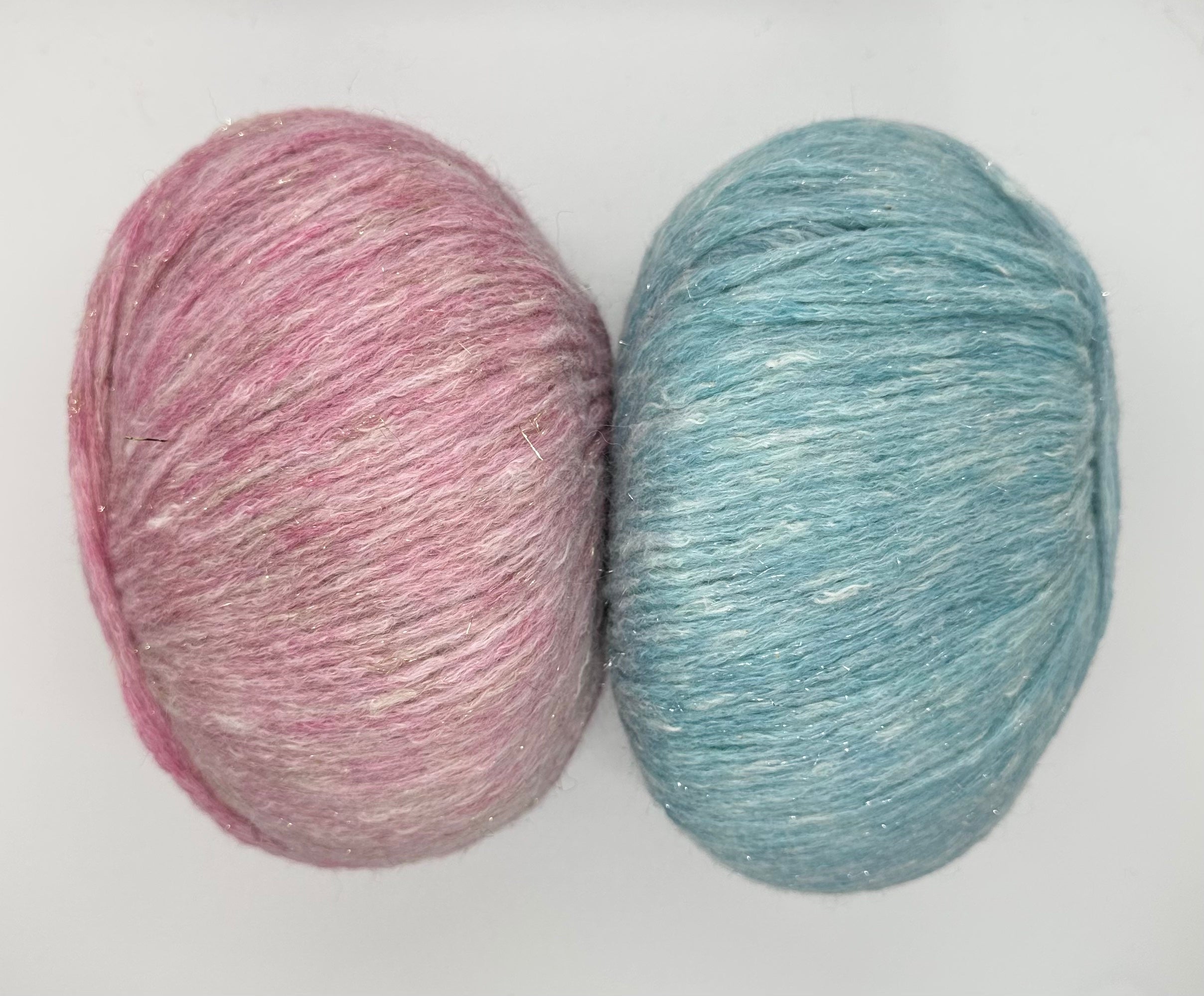 Tulla Rafik Tulla Twinkle — ImagiKnit