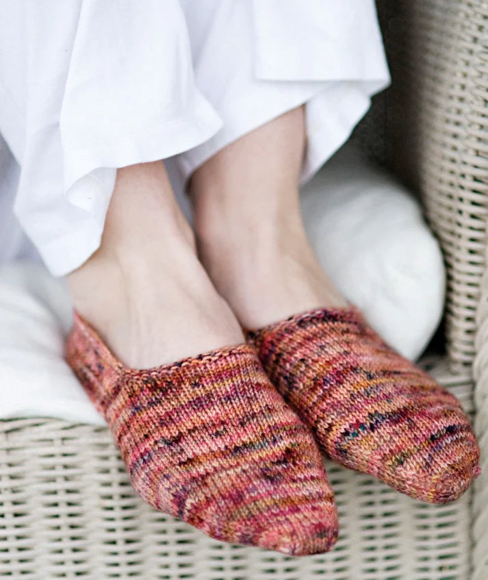 Turkish Bed Socks PDF
