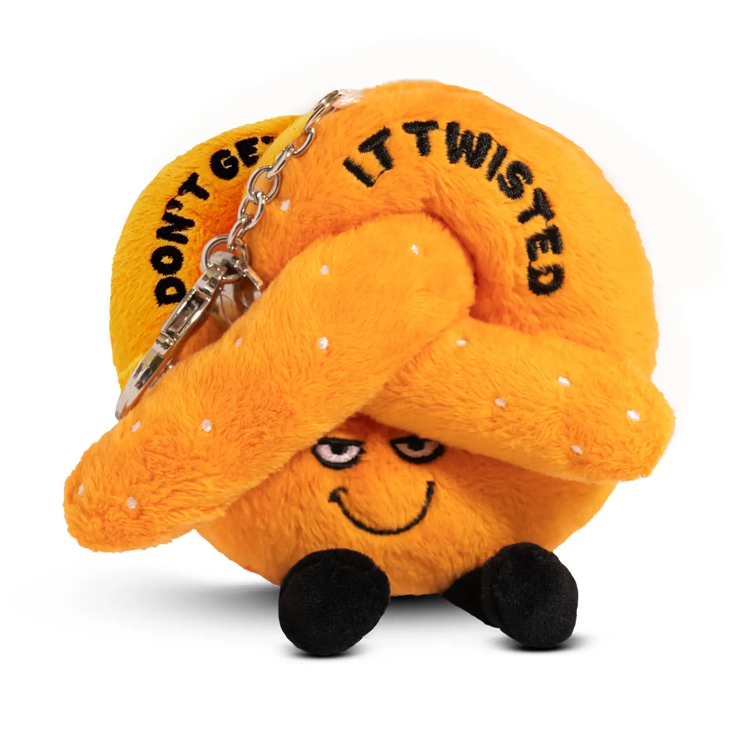 Punchkins Plush Bag Charms