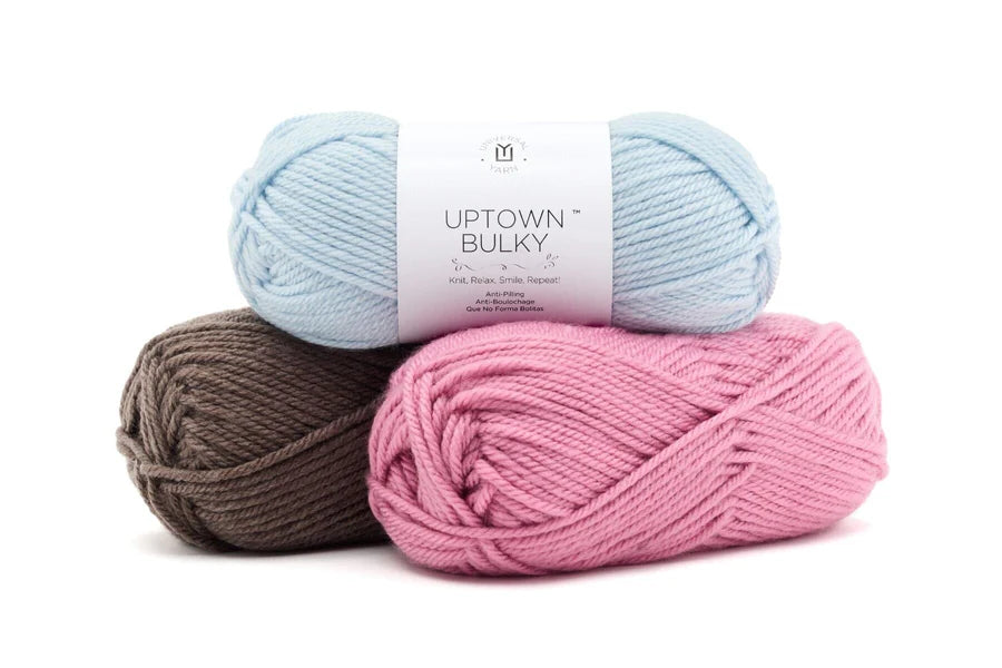 Uptown Bulky