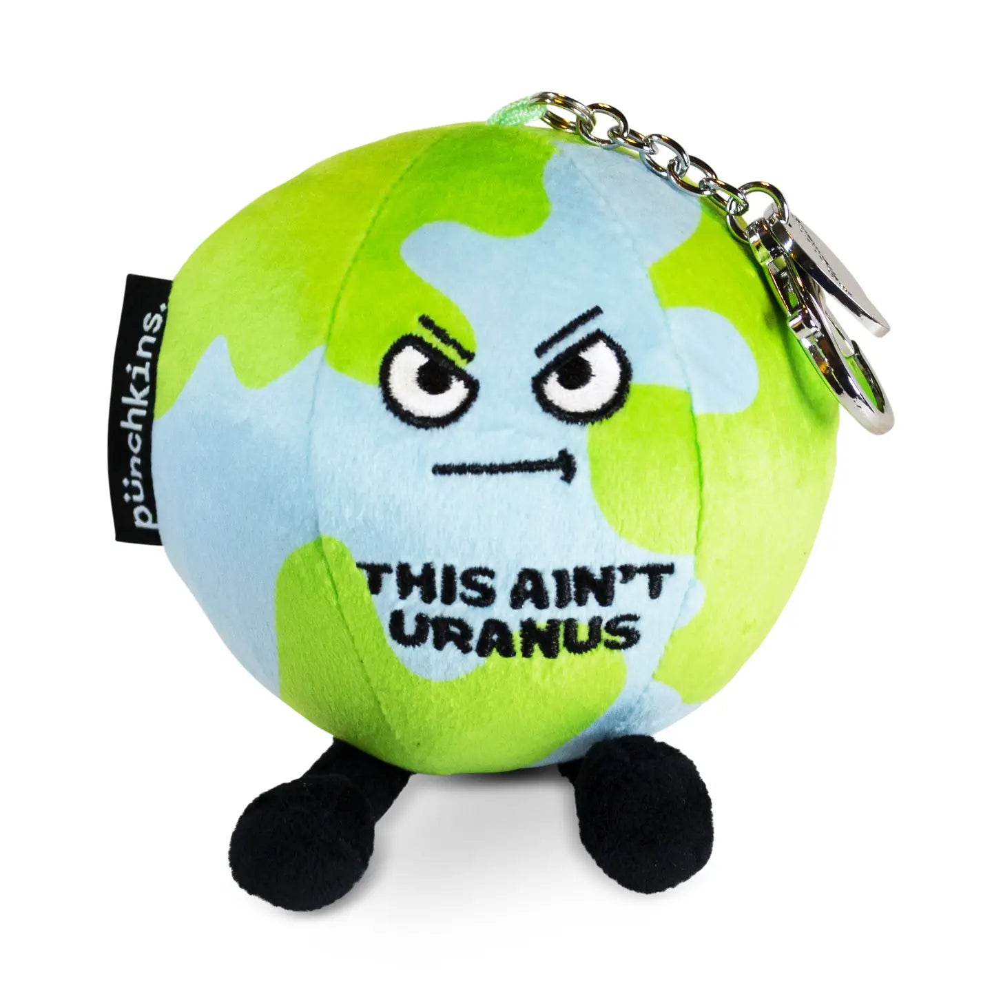 Punchkins Plush Bag Charms