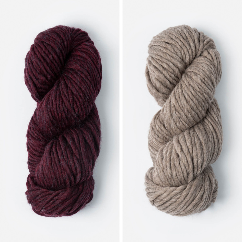 Frosty North Hat Kit