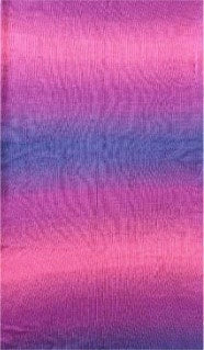 Jewelspun Ombre