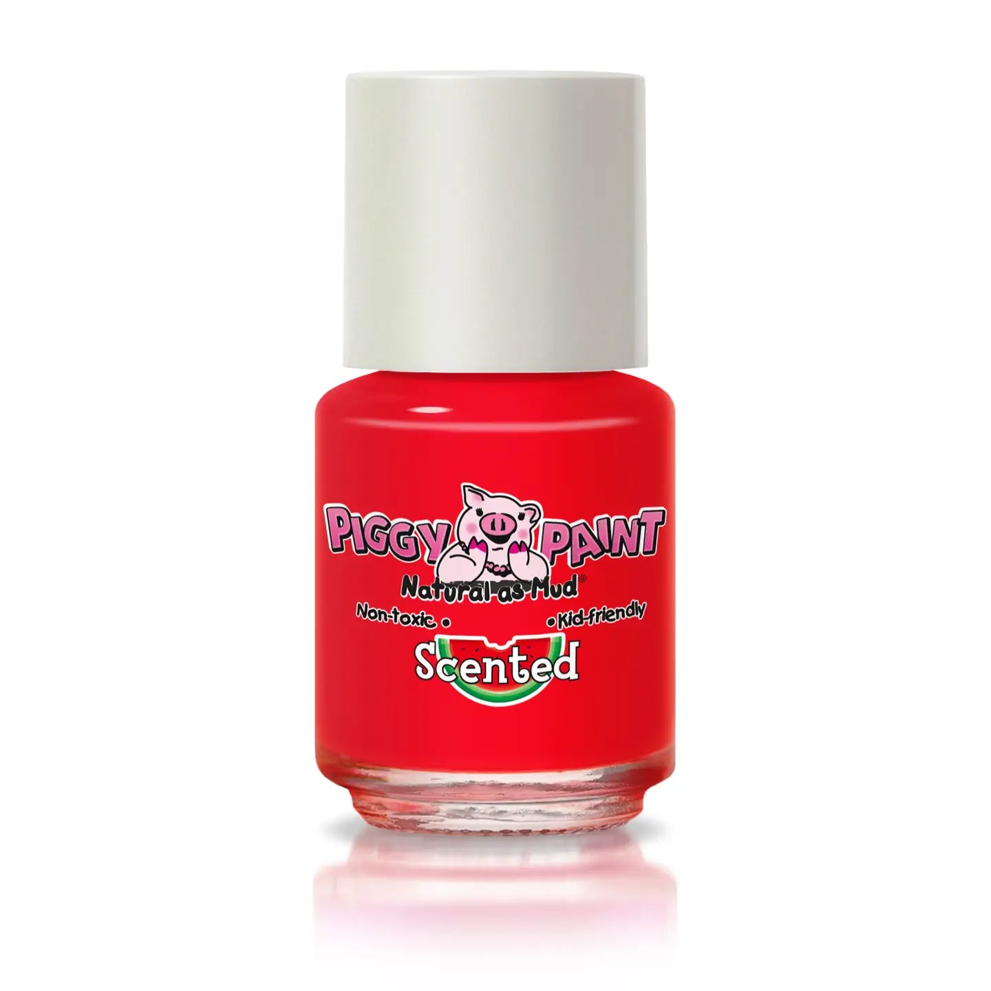 Piggy Paint Mini Scented Nail Polish