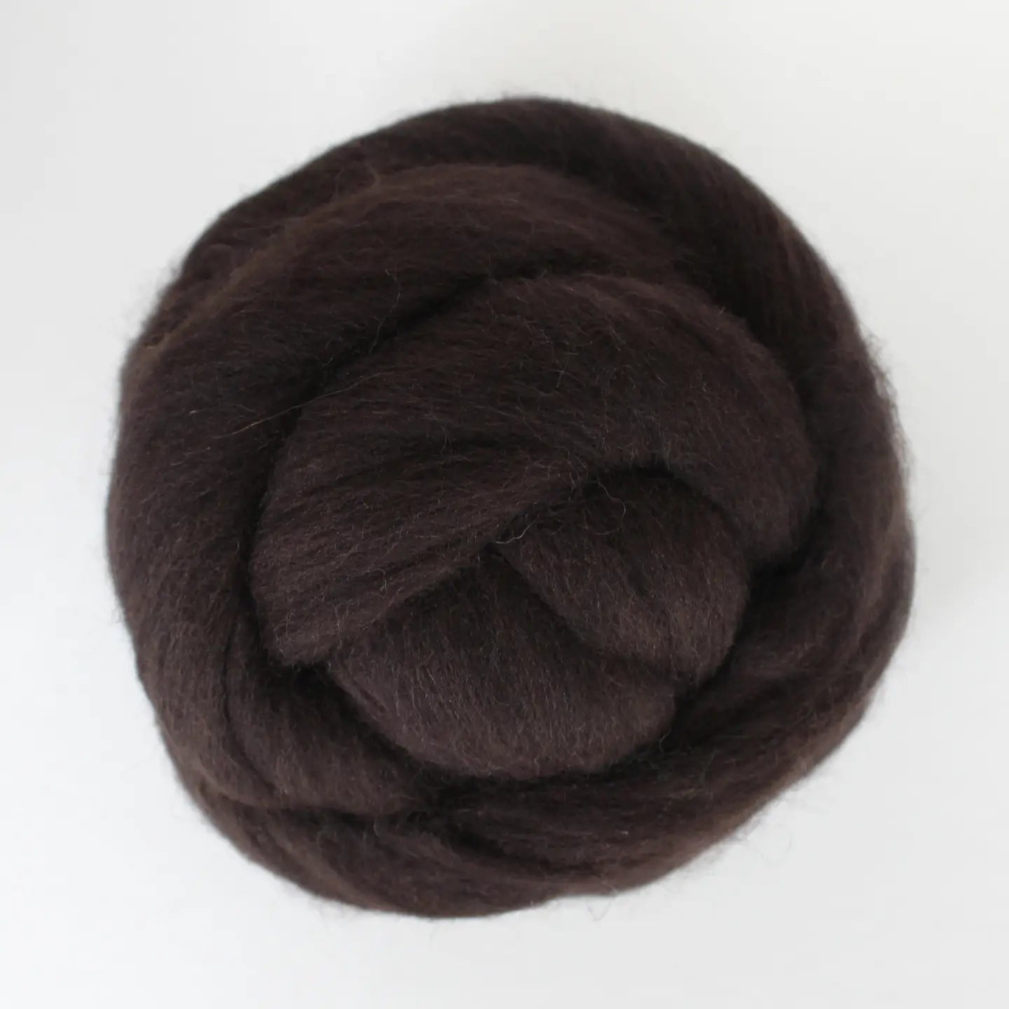 Exotic Fiber Wool Roving