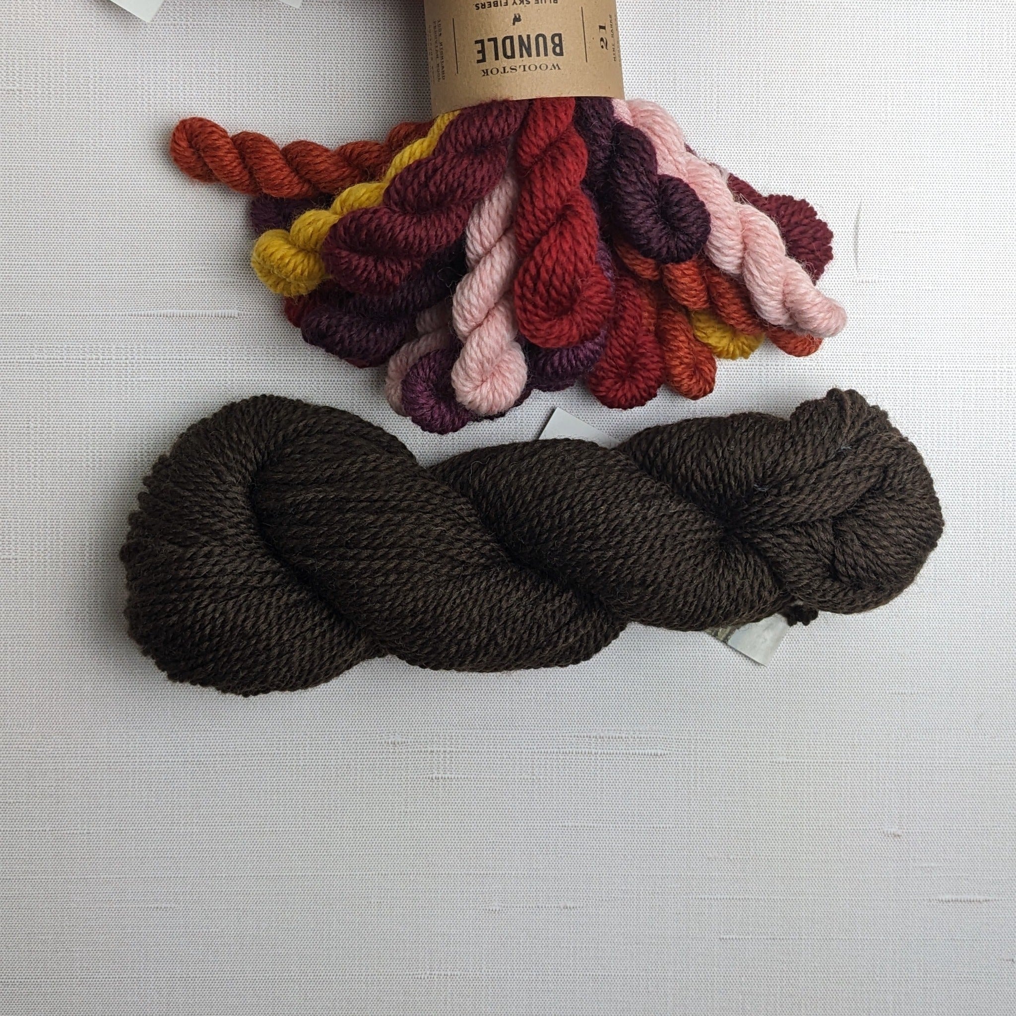 Tiverton Cowl Kit