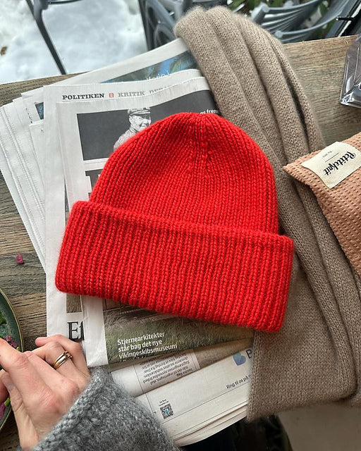 Weekend Hat Kit
