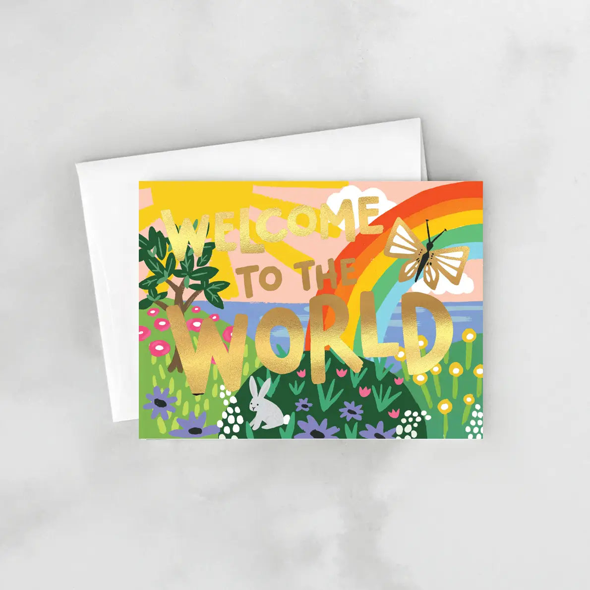 Idlewild Greeting Cards