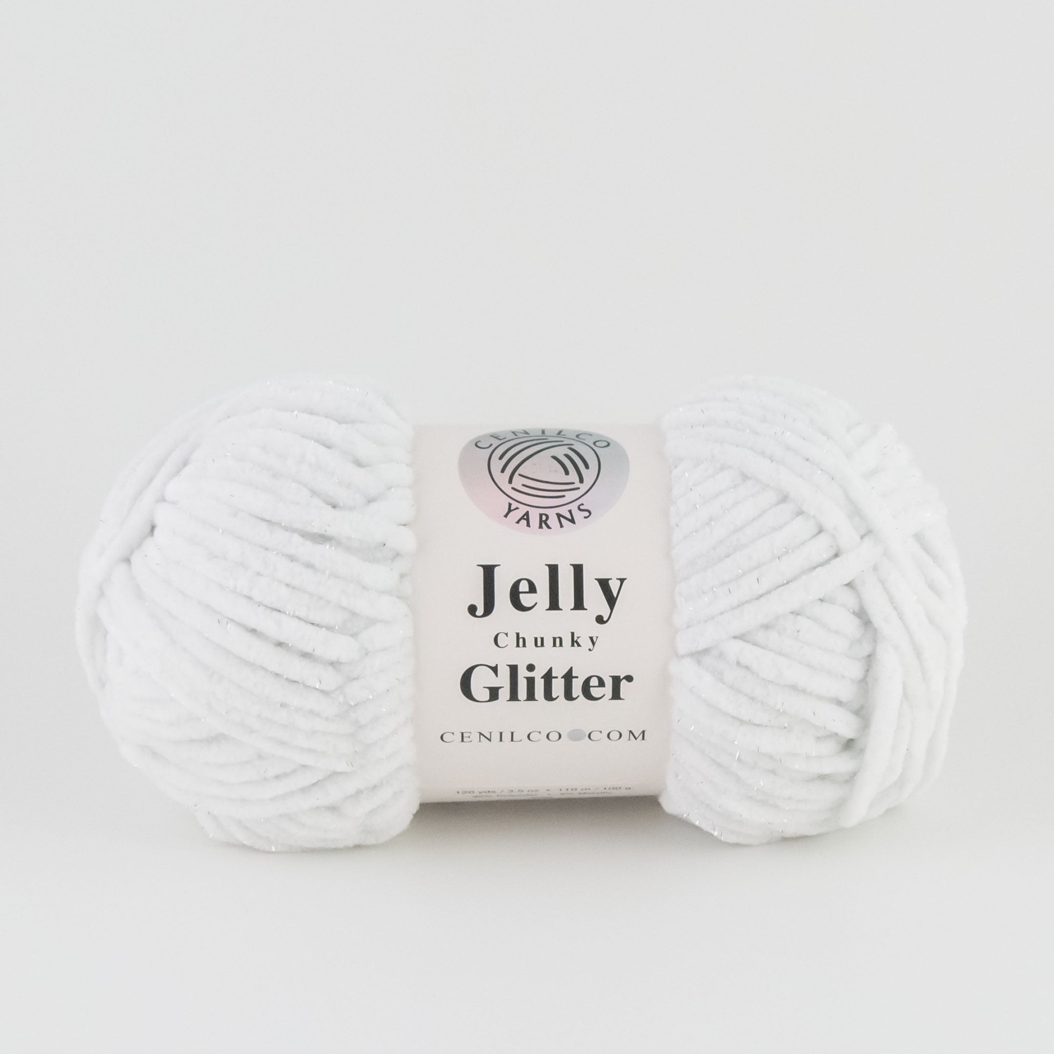 Jelly Chunky Glitter