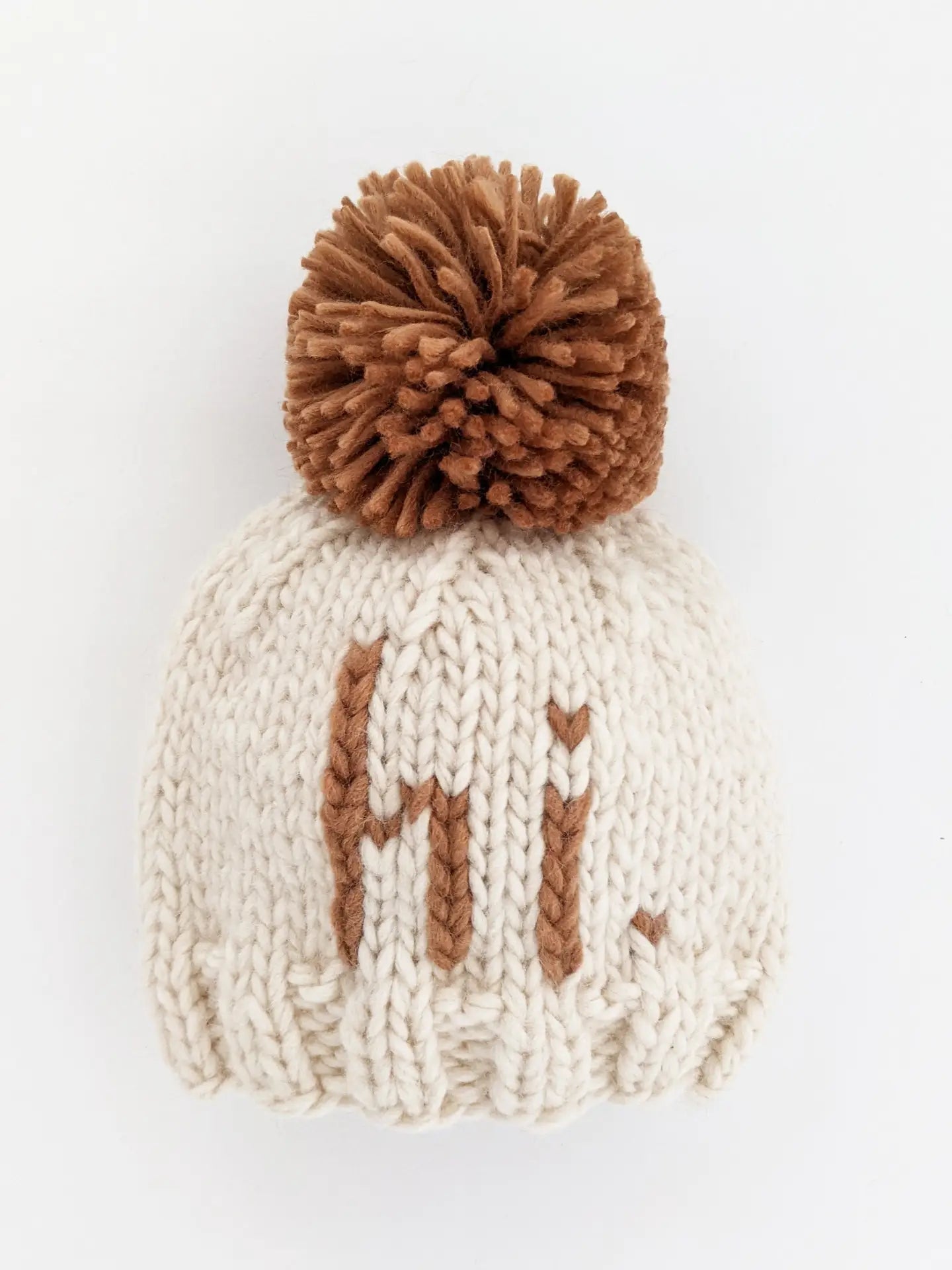 Huggalugs Knit Hats