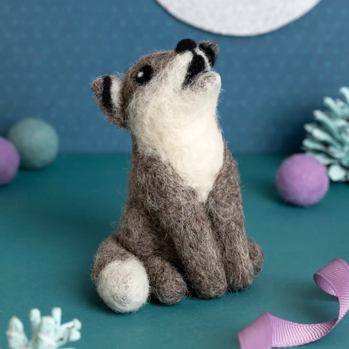 Hawthorn Handmade Needle Felting Kits