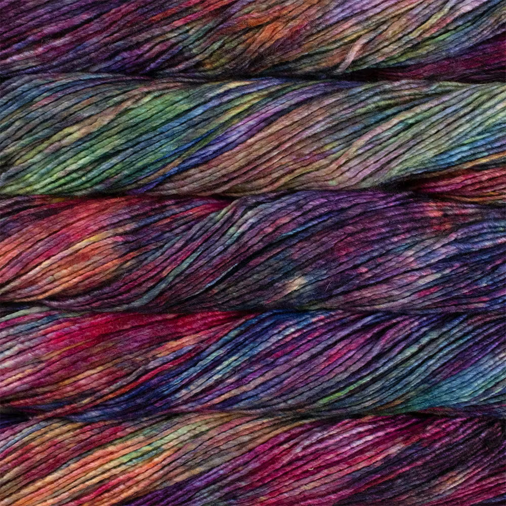 Malabrigo Worsted