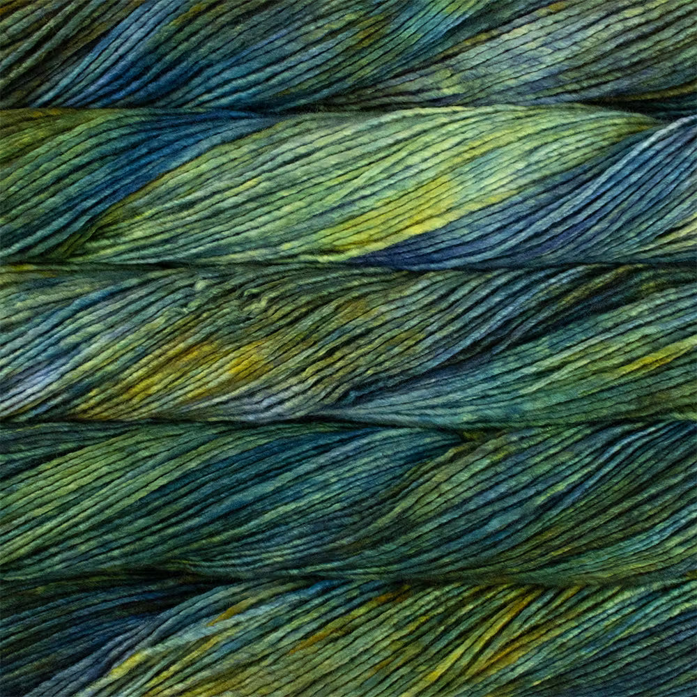 Malabrigo Worsted