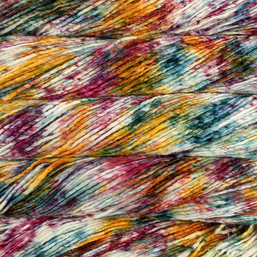 Malabrigo Worsted