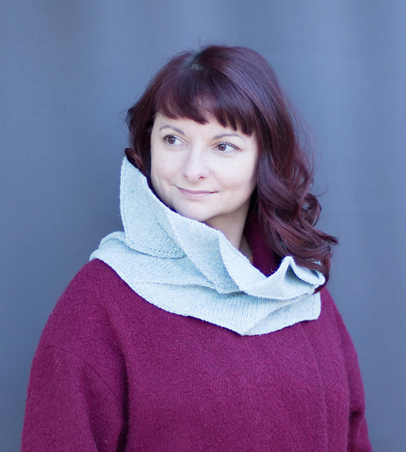 Yabane Cowl Kit