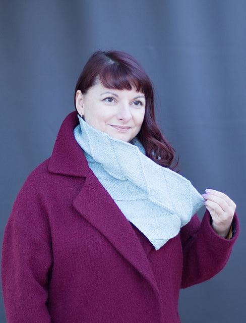 Yabane Cowl Kit