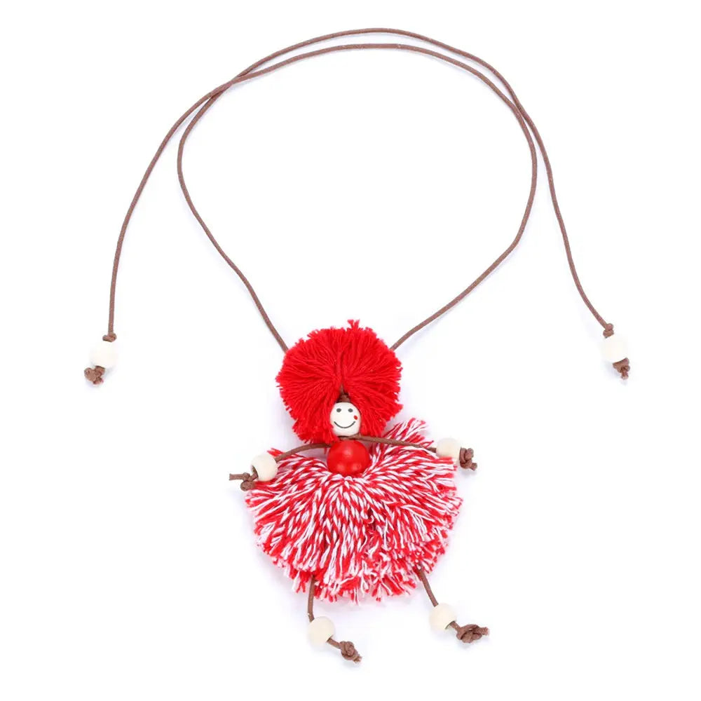 Peppercorn Kids Necklaces