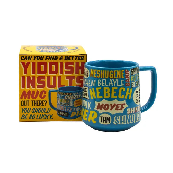 Unemployed Philosophers Mugs
