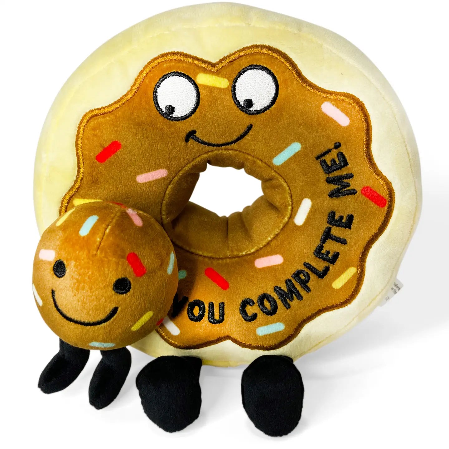 Punchkins Plush Toys