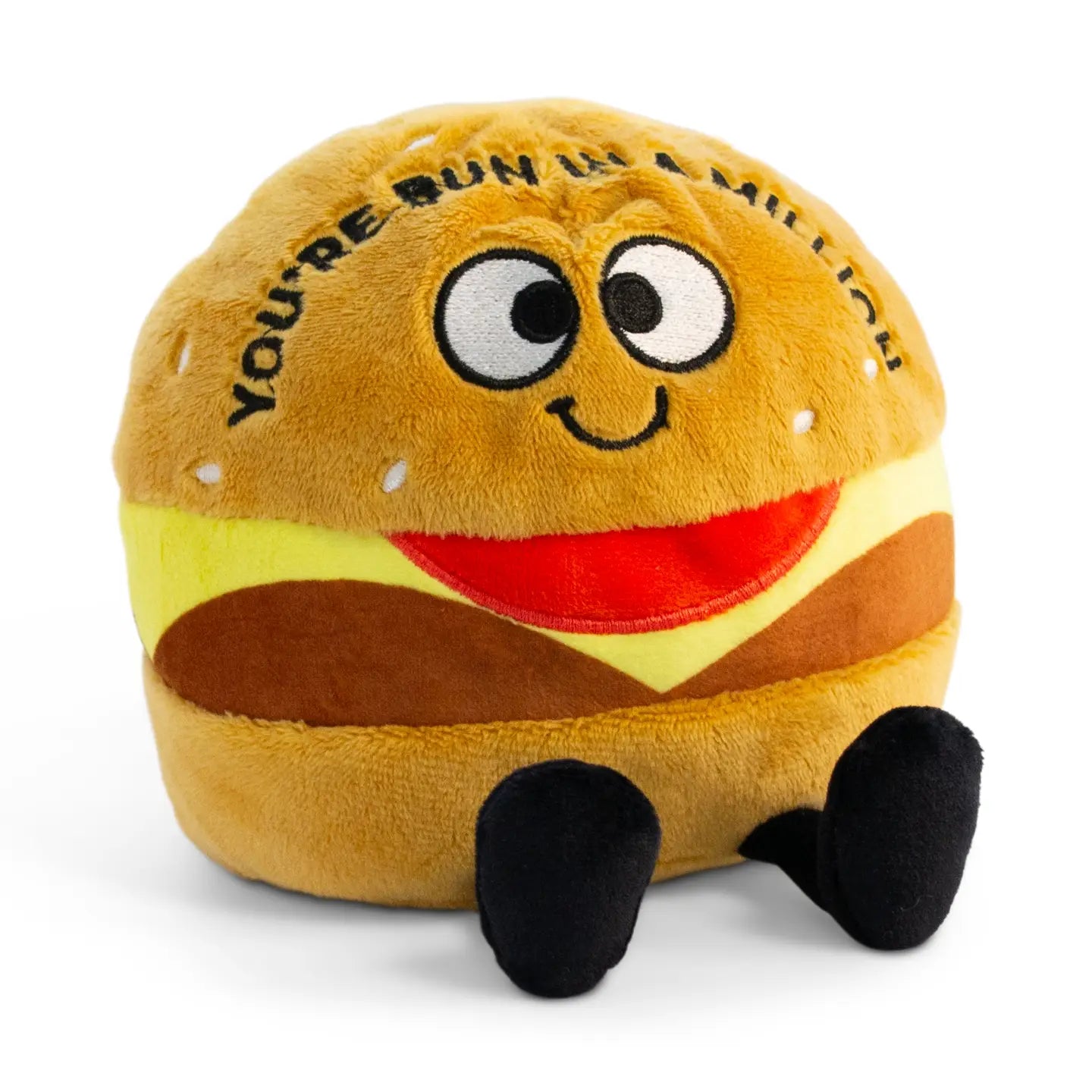 Punchkins Plush Toys