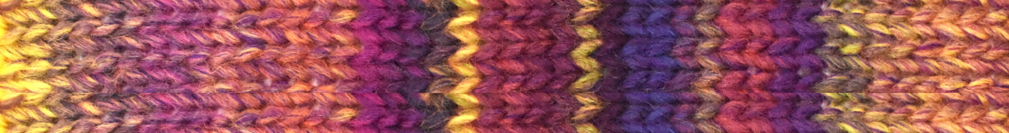 Colourspun