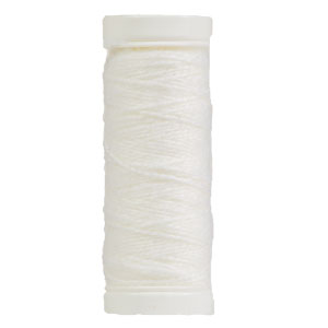 Jawoll Reinforcement Yarn Bobbins (Sock Darning Thread) - Needlepoint Joint
