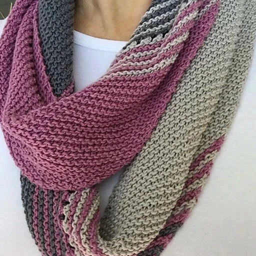 Sio's Summer Cowl Kit