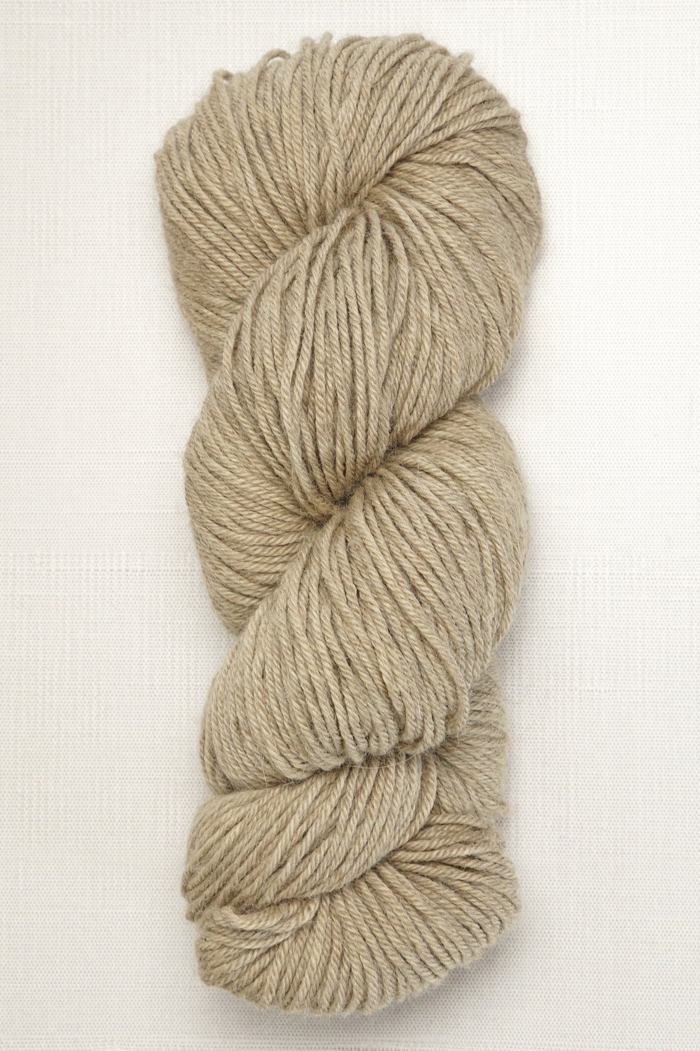 Baby Alpaca Worsted Easy Care