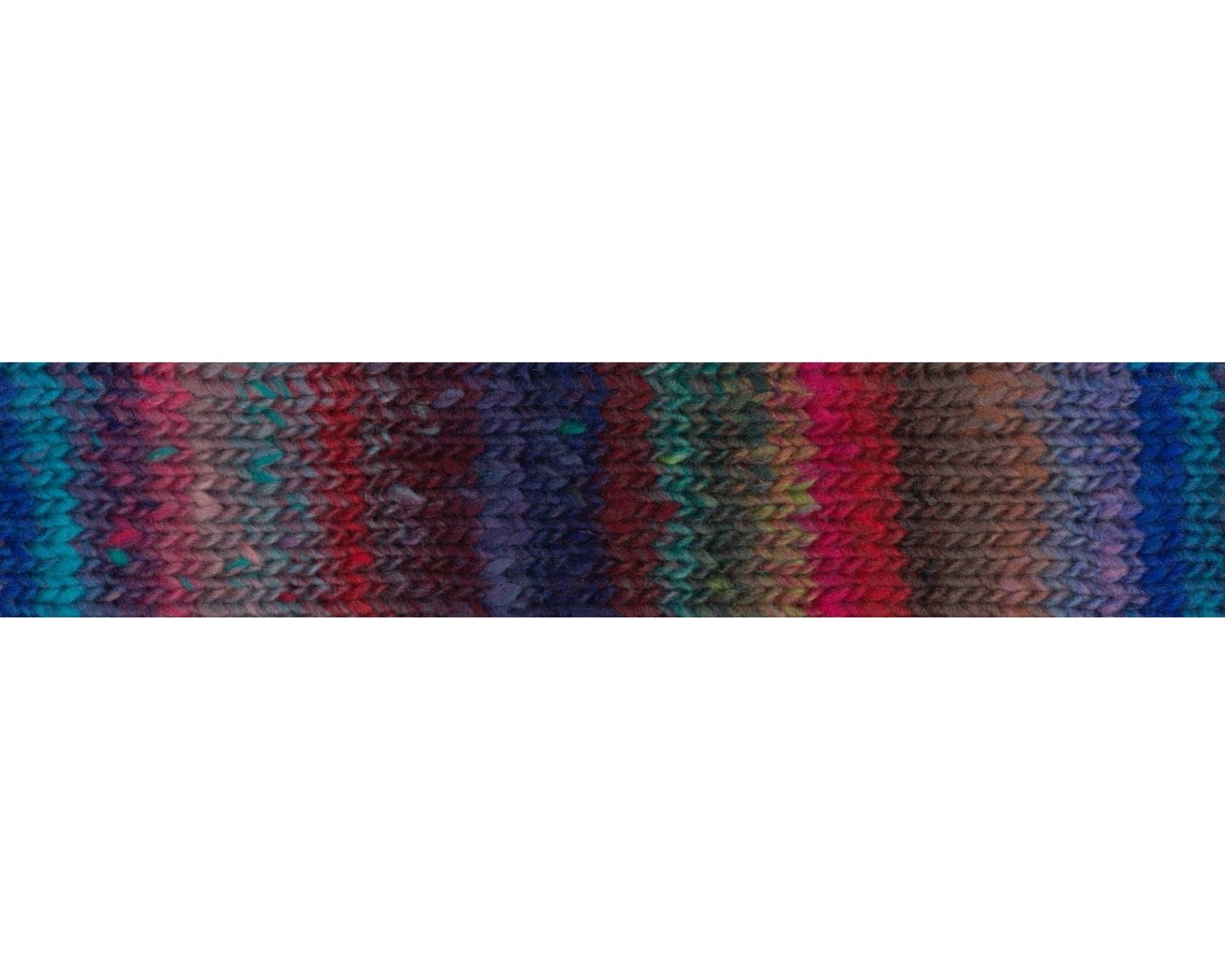 Western Sunrise Shawl Kit