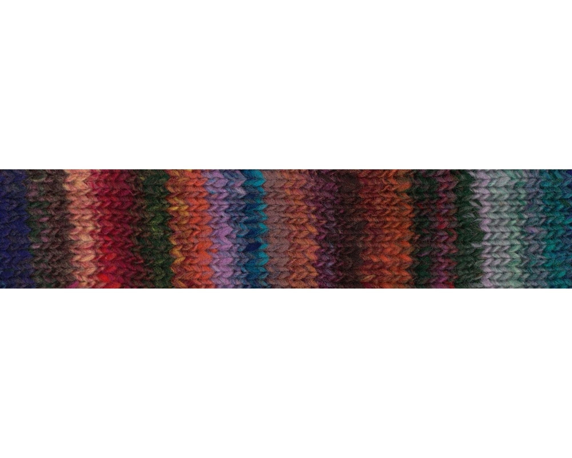 Western Sunrise Shawl Kit